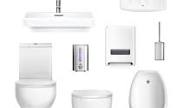 Toilet Sinks